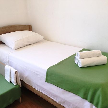 Apartment Marica Posedarje Bagian luar foto
