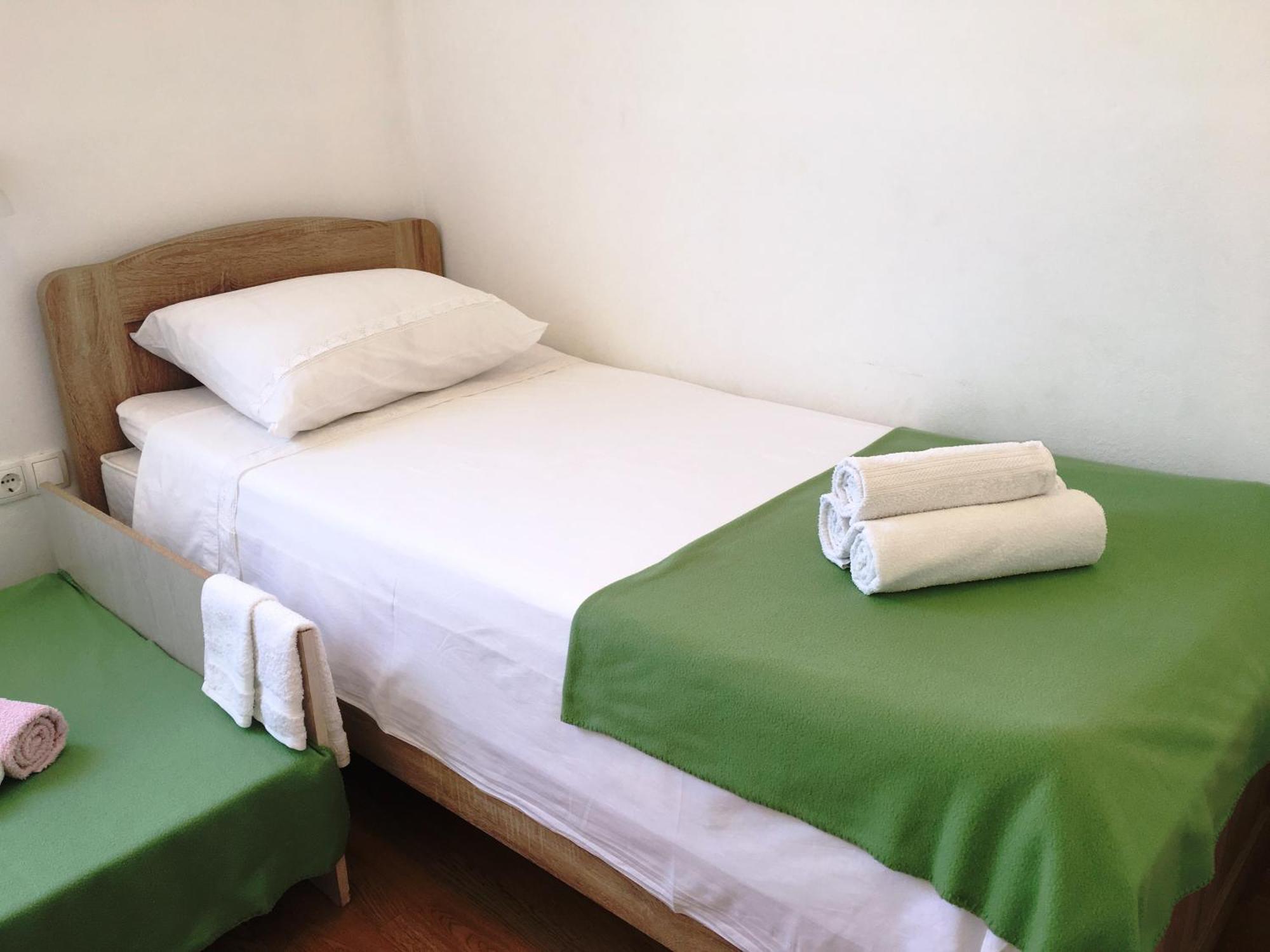 Apartment Marica Posedarje Bagian luar foto