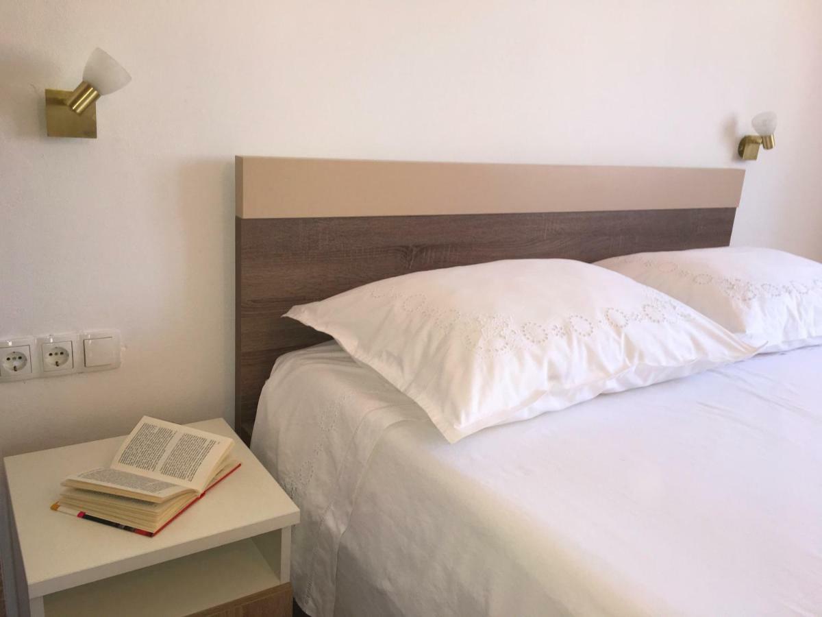 Apartment Marica Posedarje Bagian luar foto