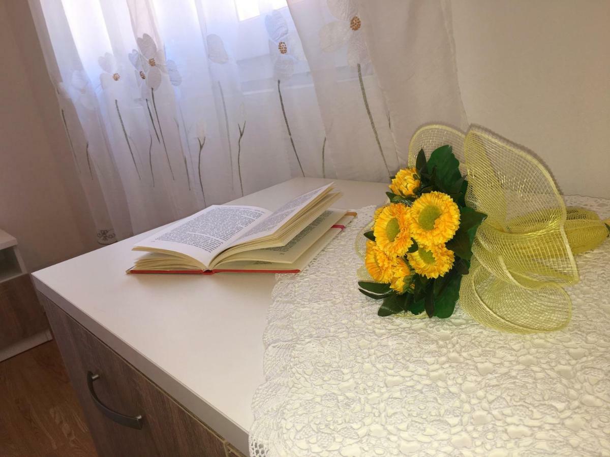 Apartment Marica Posedarje Bagian luar foto