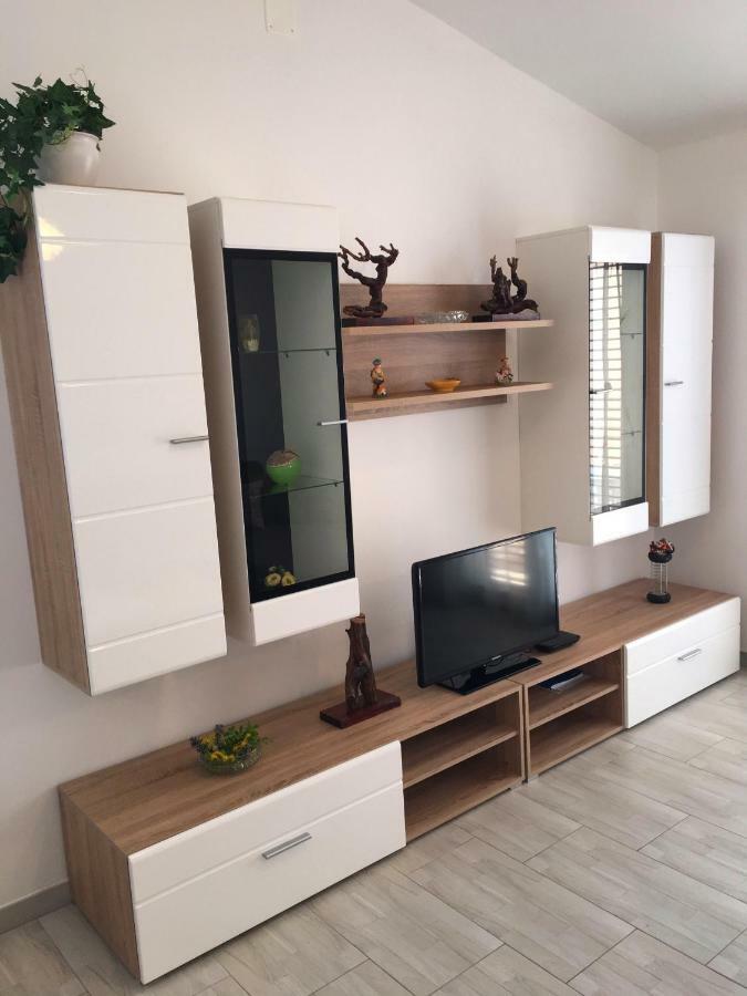 Apartment Marica Posedarje Bagian luar foto